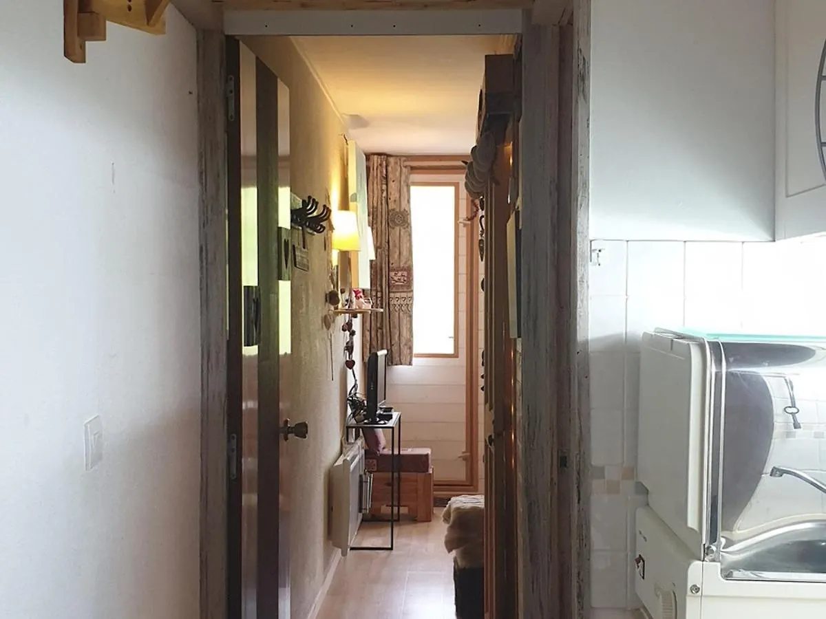 Studio Renove 3/4 Pers - Balcon Sud - Ski Aux Pieds - Fr-1-181-2580 La Plagne